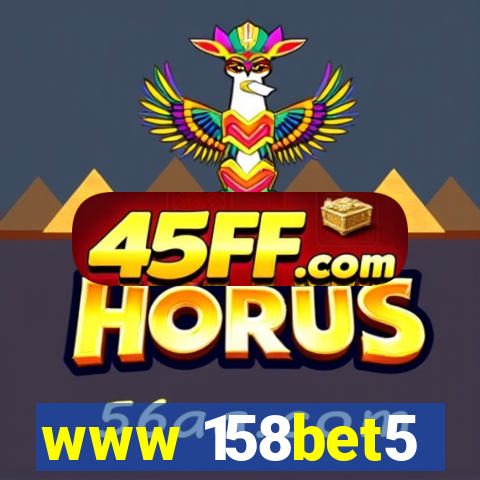 www 158bet5